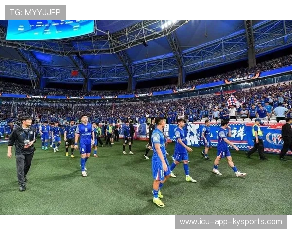 上海申花球员社交媒体互动热烈，提升球迷参与感，上海申花球队