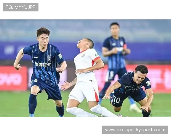 三镇提前二轮保级成功，客战青岛海牛，邓卓翔会不会替补阵容出战