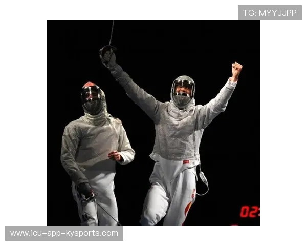 世界击剑锦标赛法国队强势夺冠，法国击剑奥运冠军