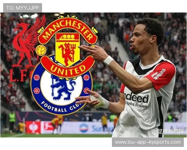 瑞天空爆料:意甲双雄争夺曼联前锋,罗马诺笃定利物浦伊萨克无忧