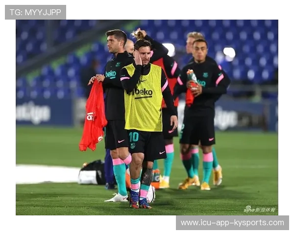 巴萨董事会公布长期竞争与商业双轨发展路径